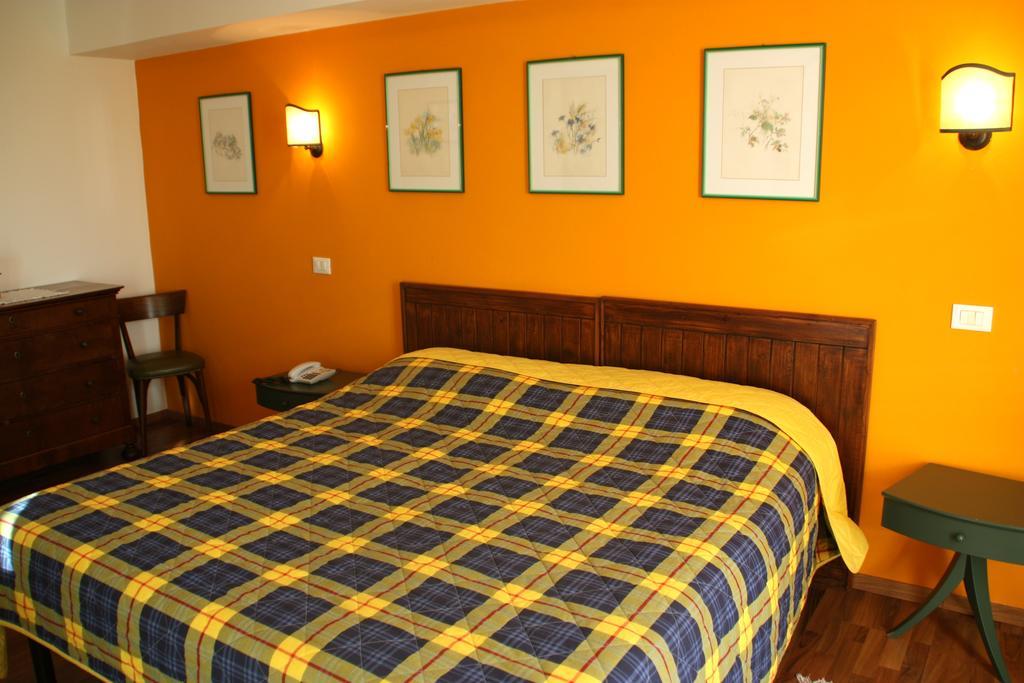 Agriturismo Corte Carezzabella San Martino di Venezze Kültér fotó